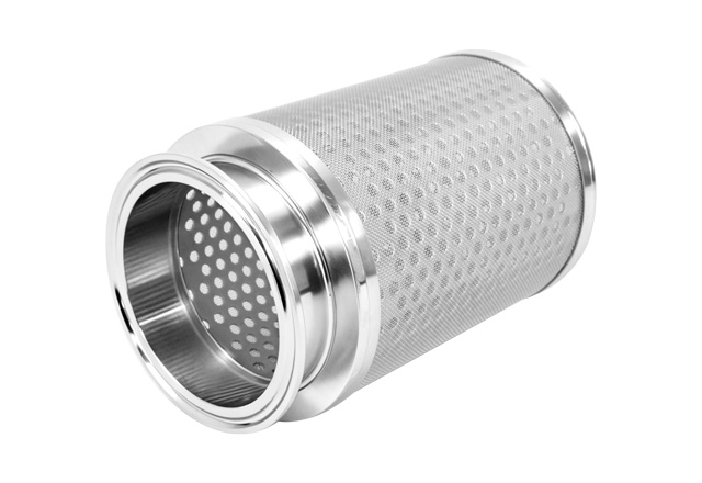 oil filter cartridge